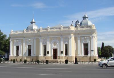 2026 Kukla Teatrı üçün əlamətdar ildir
