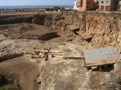 Mərakeş fosilləri bəşəriyyətin ortaq mənşəyinə yeni işıq salır