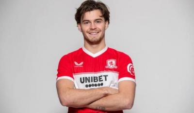 "Çelsi"nin futbolçusu "Middlsbro"ya keçdi