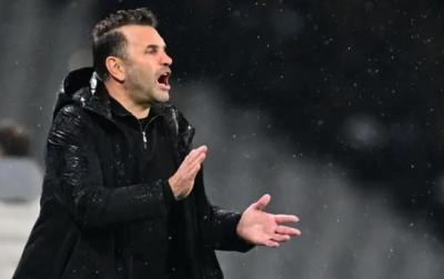 "Yenə də çempion biz olacağıq" -  Okan Buruk