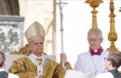 Roma Papasından sülhlə bağlı  növbəti çağırış