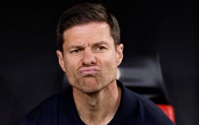 Alonso "Barselona"ya məğlubiyyət haqda