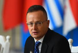 “Macarıstanın Ukraynanı maliyyələşdirmək niyyəti yoxdur” -  XİN başçısı