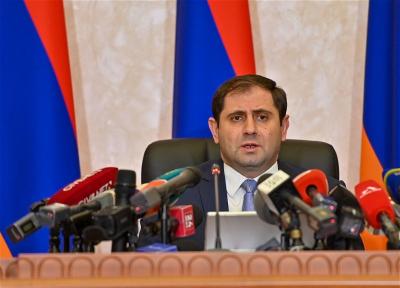 “Ötən il Ermənistanın 30 hərbçisi həlak olub” -  Papikyan
