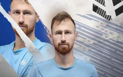 "Səbail" qış fasiləsində ilk transferini reallaşdırıb