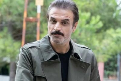 Tanınmış aktyor xəstəxanaya yerləşdirilib