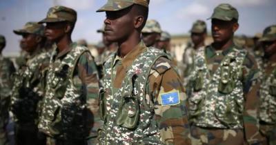 Somali ordusu “Əş-Şəbab”a qarşı əməliyyat keçirib -  17 terrorçu zərərsizləşdirilib