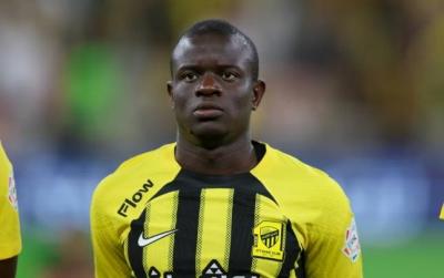 Kante "Fənərbaxça" ilə razılaşdı