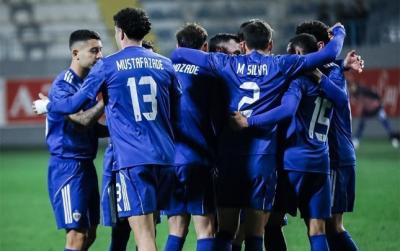 "Qarabağ" üçün Antalyada daha bir rəqib