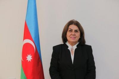 "Öz kəndimdə müəllim kimi çalışmaq ən böyük arzum idi” -  Xədicə Babayeva