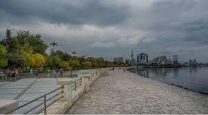 Sabah hava yağmursuz keçəcək