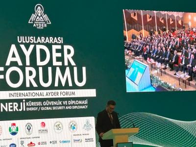 “Zəngəzur dəhlizi geoiqtisadi məkanın onurğa sütunudur”