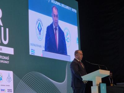 “Azərbaycan beynəlxalq yaşıl enerji gündəminin formalaşmasında ön sıradadır” -  Komitə sədri