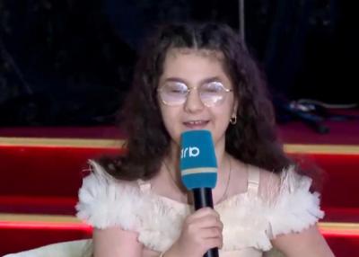Qaranlıqda böyüyən işıq