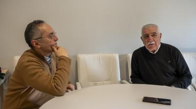 "Oxucu həyat həqiqətinə söykənən bədii həqiqət istəyir"
