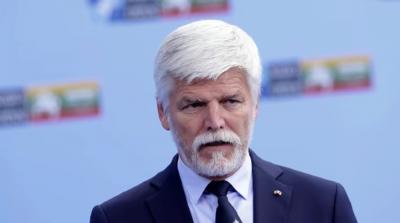 Çexiya prezidenti: "Ukrayna ağrılı güzəştlərə getməli olacaq"