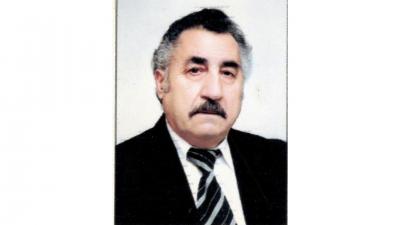 Müəllimlər müəllimi -  Kərim Əsgərov