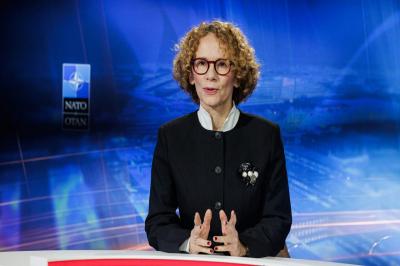 NATO Baş katibinin müavini Azərbaycana səfərə gəlir
