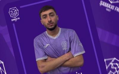 "Şamaxı" "Zirə"nin futbolçusunu icarəyə götürdü