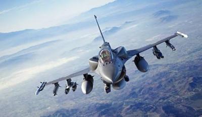 Danimarka F-16 qırıcılarını istismardan çıxardı