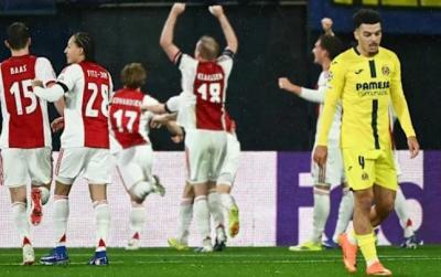 Çempionlar Liqası ilə vidalaşacaq iki komanda bəllidir
