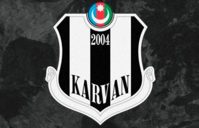 "Karvan-Yevlax" üç futbolçusu ilə yollarını ayırıb