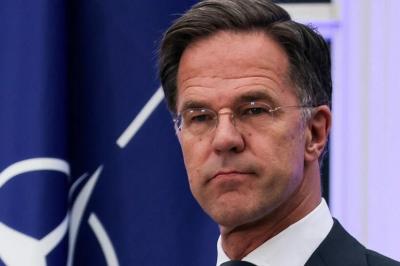 “Ukrayna Avropanın əsas prioriteti olaraq qalmalıdır” -  Rutte