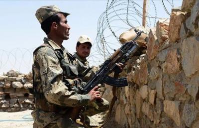 Əfqanıstan-Tacikistan sərhədində atışma - 4 ölü
