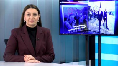 “Azərbaycan sülhü sadəcə regionda deyil, bütün dünyada təşviq edir” -  Politoloq