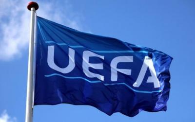 Azərbaycan UEFA reytinqində irəliləyib