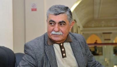 Cəsarətli addıma inam işığı -  İlham Rəhimli yazır