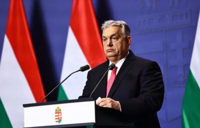 “Zelenski müharibəni bitirmək istəmir” -  Orban