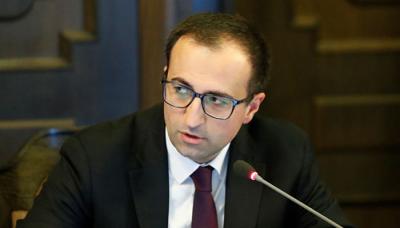 Qarabağda yaşayan on erməni və bir rus Ermənistana köçüb