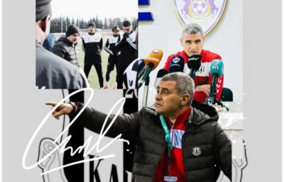 "Karvan-Yevlax" Füzuli Məmmədovun təyinatını açıqlayıb
