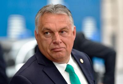 “Macarıstan Ukraynanın növbəti 100 ildə Aİ-yə üzv olmasına icazə verməyəcək” -  Orban