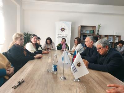 Xalq şairi Mirvarid Dilbazinin vəfatının 25 illiyi ilə əlaqədar silsilə tədbirlər təşkil olunacaq