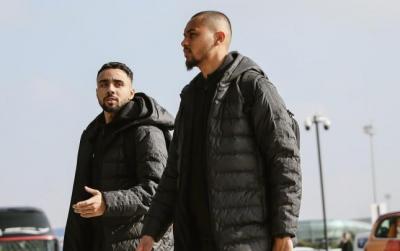 "Qarabağ" Liverpula yollanır