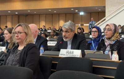 “İranda internet yaxın günlərdə tam bərpa olunacaq”