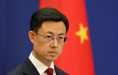 “Çin-Kanada ticarət razılaşması üçüncü tərəfi hədəfə almayıb” - XİN