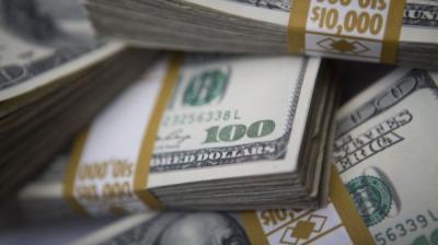 Azərbaycanın strateji valyuta ehtiyatları 85 mlrd. dolları ötüb