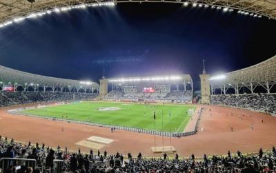 “Qarabağ”ın Premyer Liqadakı oyunları "Tofiq Bəhramov"da