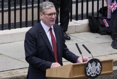 Britaniyanın Baş naziri son 8 ildə ilk dəfə Çinə səfər edəcək 