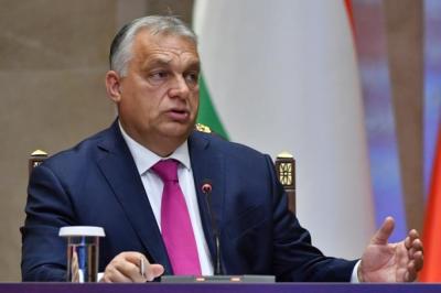 “Aİ liderləri Ukraynaya görə bütün Avropanı borca salacaq” -  Orban