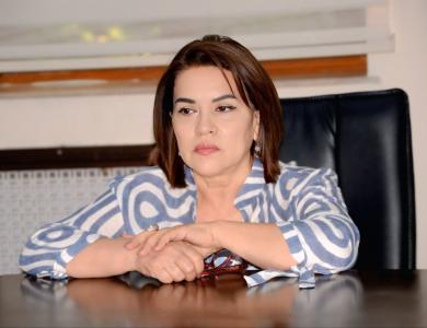 Cəsur kəşfiyyatçı