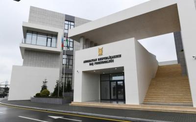 Azərbaycanda saxlanılan Pakistan vətəndaşı Tacikistana təhvil verilib