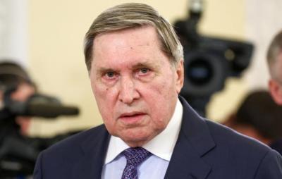 “Zelenskinin Moskvada təhlükəsizliyinə zəmanət verməyə hazırıq” -  Uşakov