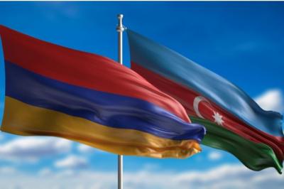 “Yaxın aylarda sülh müqaviləsinin imzalanacağına ümid edirik” - Mirzoyan