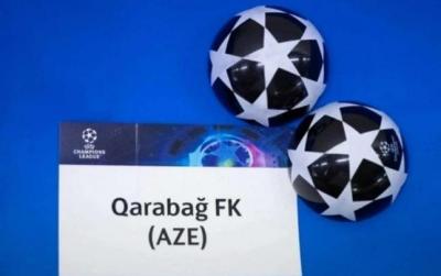 Yanvarın 30-u püşkatmadır -  “Qarabağ”ın 2 potensial rəqibi