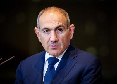 Paşinyan: “Ermənistan və Azərbaycan artıq elektrik enerjisini üçüncü ölkələrə ixrac edə bilər”