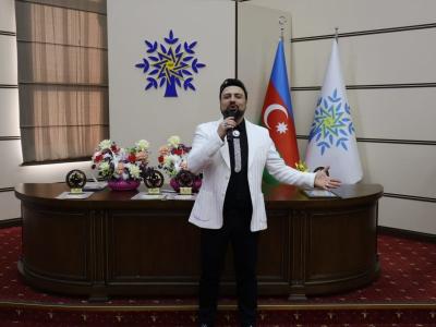 “Musiqimizdə yaranmış xaosun içərisində keyfiyyətli musiqilərlə fərqlənəcəyəm” -  AÇIQLAMA